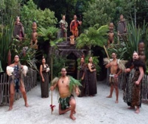 Maori Cultur