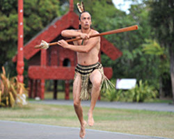 Te Puia - Maori Culture